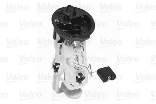 VALEO 348741 Imp....